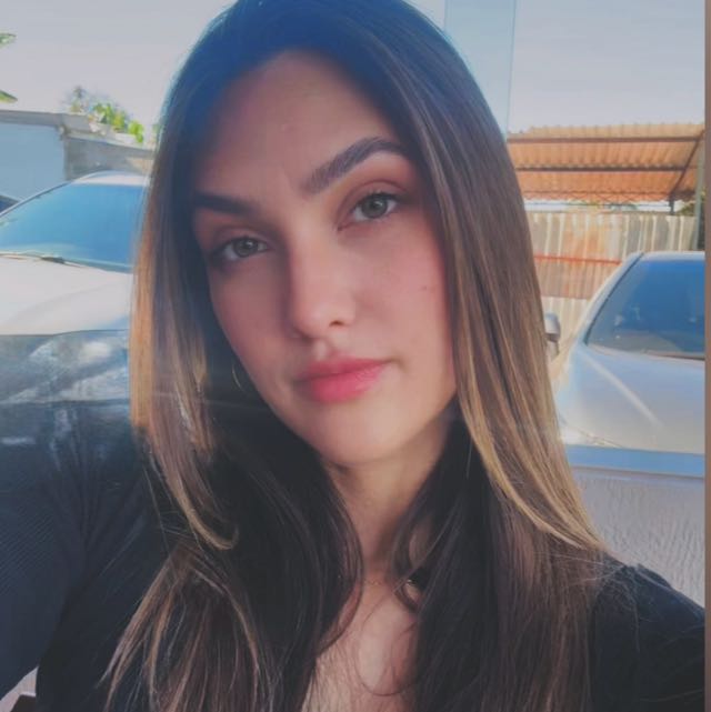 Tayná Rigo